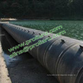 China Round Rubber Dam nach Nigeria